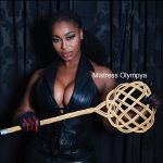 Mistress Olympya - Foto Nr.3