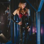 Kinky Goddess Vanessa - Foto Nr.3