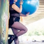 Mistress Blue - Foto Nr.3