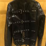 Latex Zwangsjacke - Foto Nr. 3