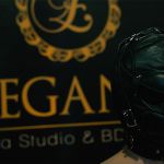 ELEGANCE Team Presentation 2018, Boundcon XV - Foto Nr. 11