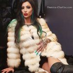 Domina Charlize - Foto Nr.18