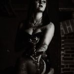 Lady Venom - Foto Nr.12